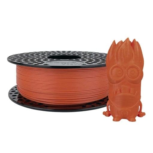 azurefilm PLA sunset orange