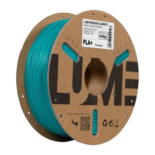 other PLA turquoise