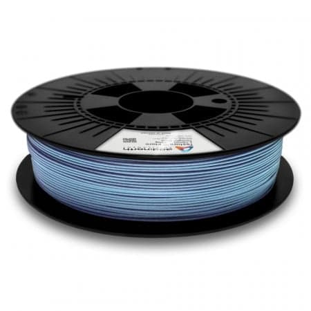 add north PLA twilight blue