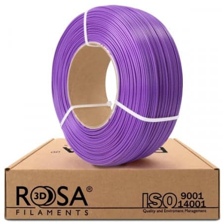 rosa3d PLA violet