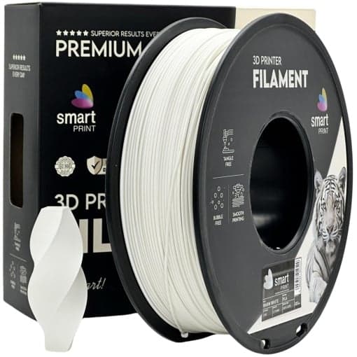 professional lab PLA warm white