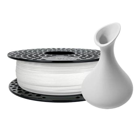 azurefilm PLA white
