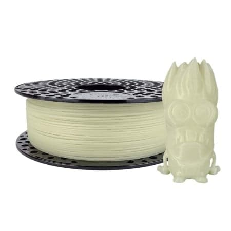 azurefilm PLA white