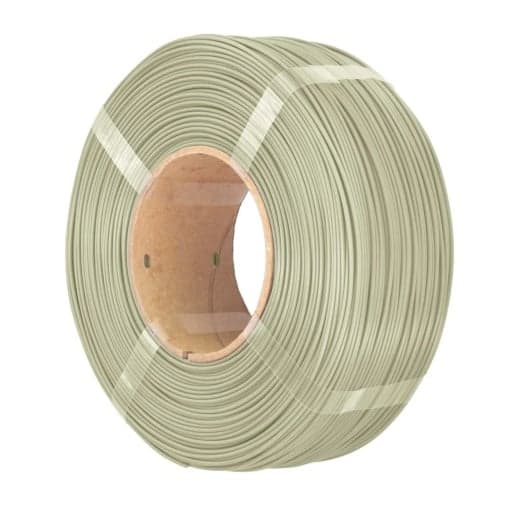 azurefilm PLA white