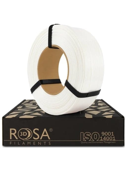 azurefilm PLA white