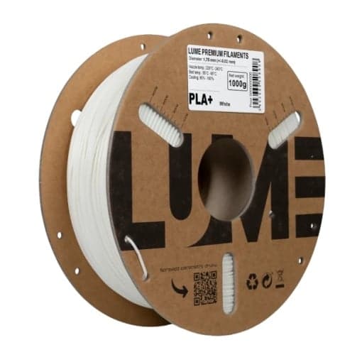 other PLA white