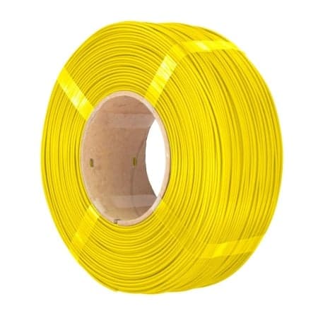 azurefilm PLA yellow