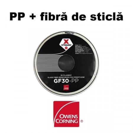 owens corning PP gray