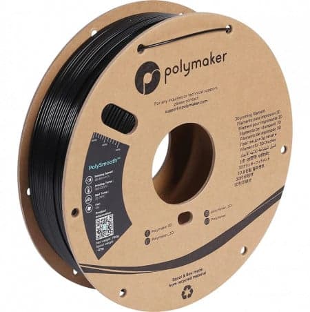 polymaker SUPPORT black
