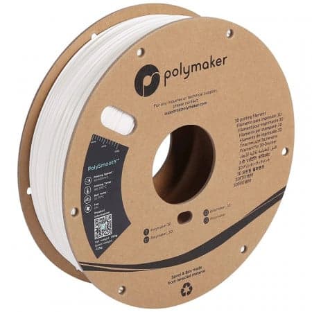polymaker SUPPORT white