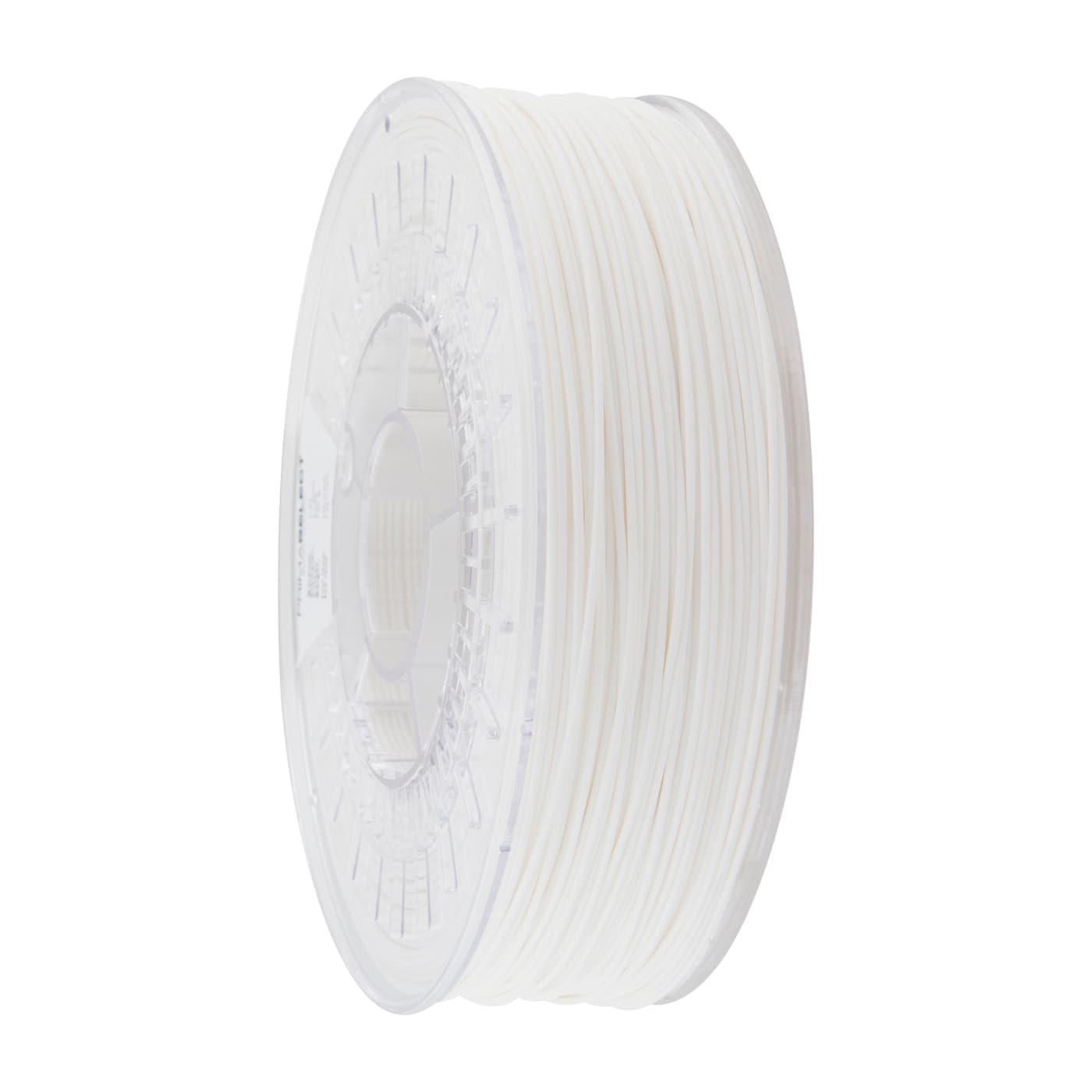 prima SUPPORT white