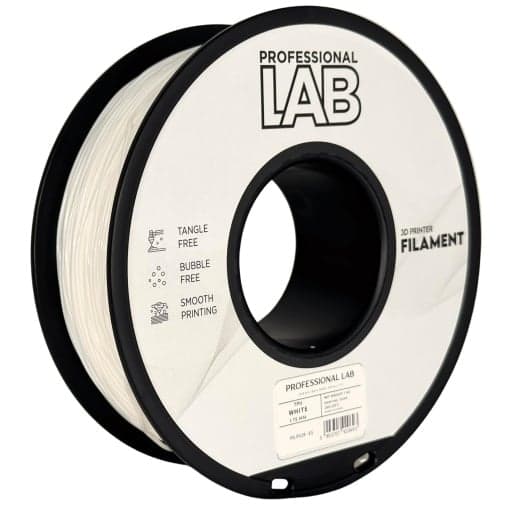 professional lab TPU alb