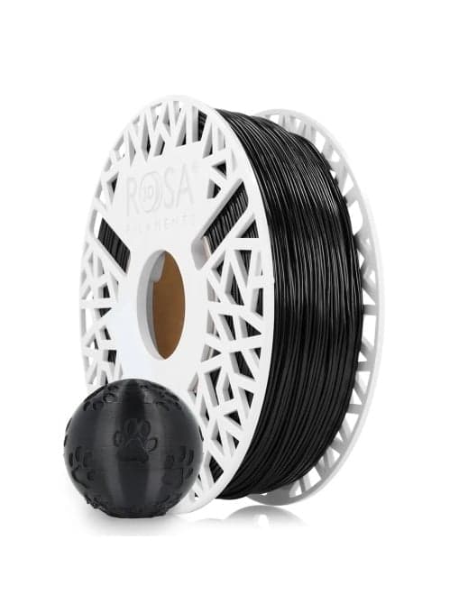 rosa3d TPU black