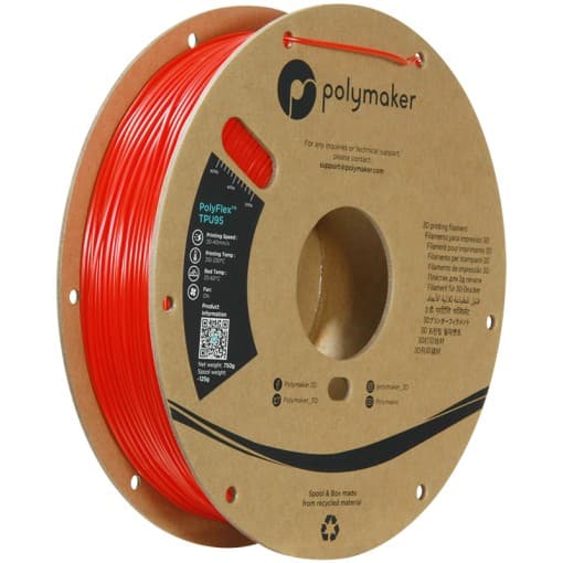 other TPU red