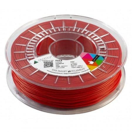 smartfil TPU ruby