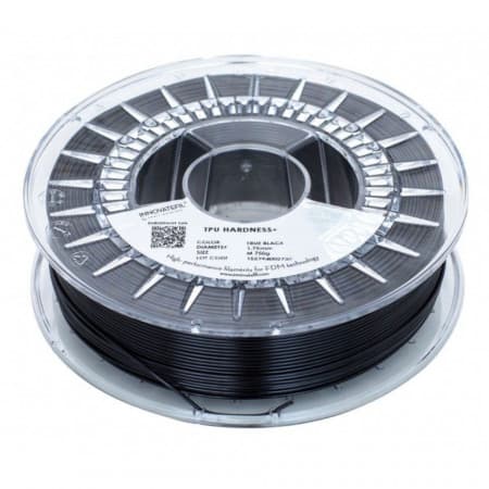 other TPU true black