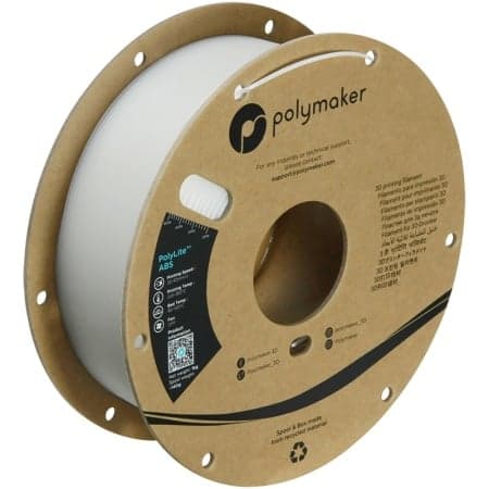 polymaker ABS natural