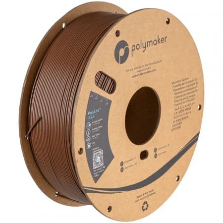 polymaker ASA army brown