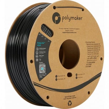 polymaker ASA black