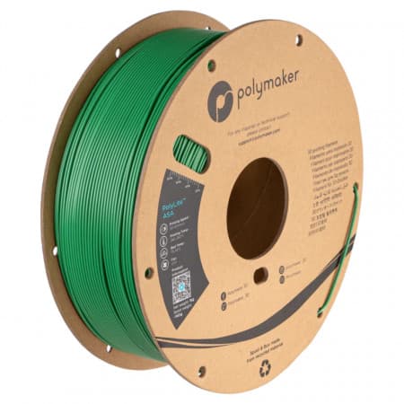 polymaker ASA green