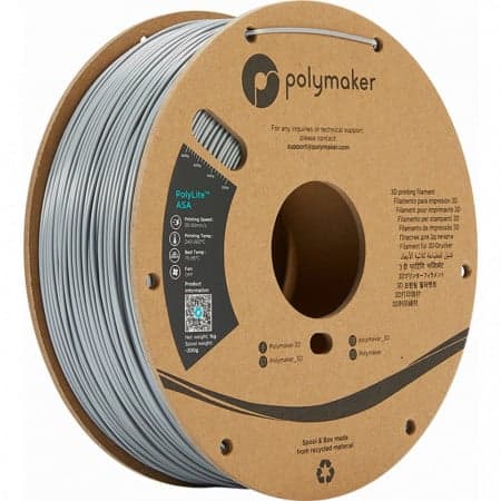 polymaker ASA grey