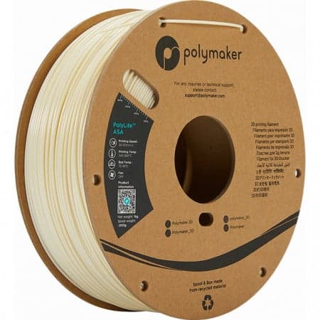 polymaker ASA natural