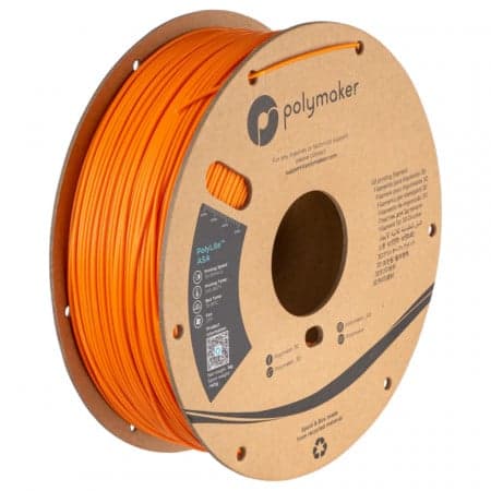 polymaker ASA orange
