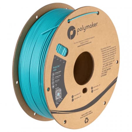 polymaker ASA teal
