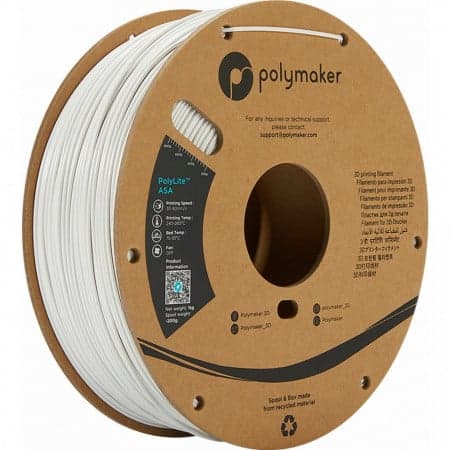 polymaker ASA white