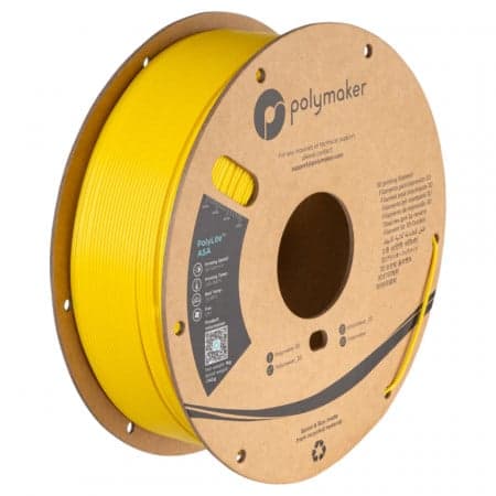 polymaker ASA yellow