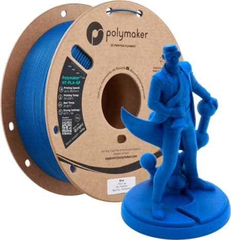 polymaker PA blue
