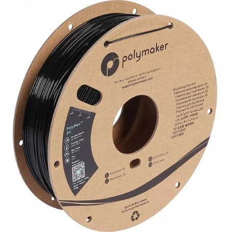 polymaker PC black