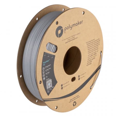 polymaker PC grey (gri)