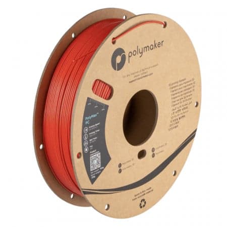polymaker PC red