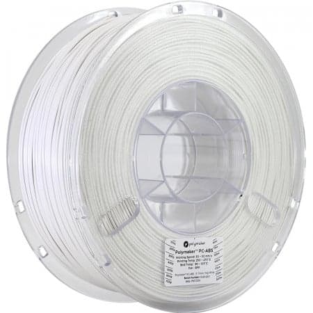 polymaker PC white