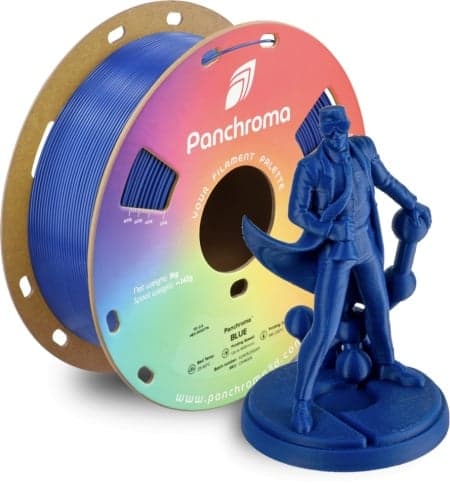 polymaker PETG blue