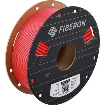 polymaker PETG red