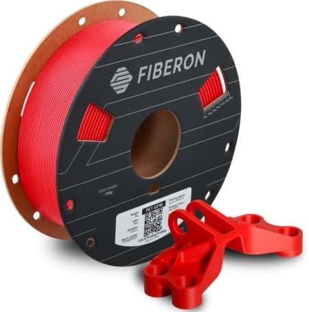 polymaker PETG red