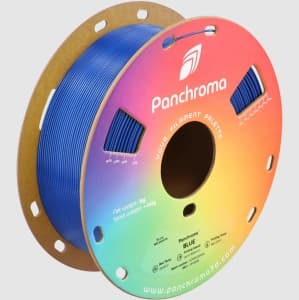 polymaker PLA albastru