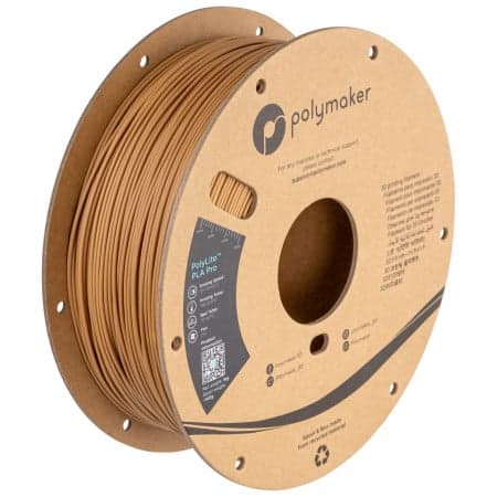 polymaker PLA army beige