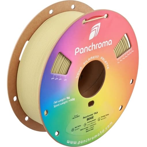 polymaker PLA beige