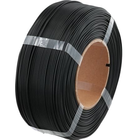 polymaker PLA black