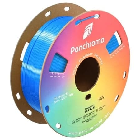 polymaker PLA blue