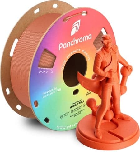 polymaker PLA brick