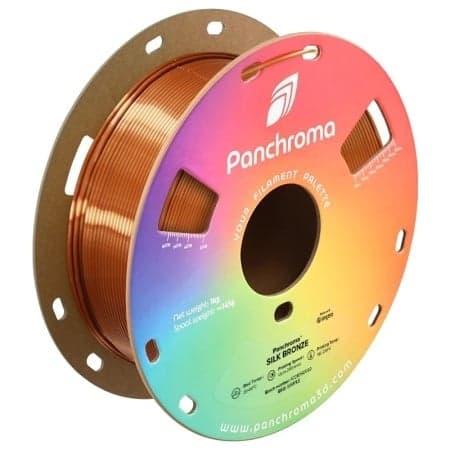 polymaker PLA bronze