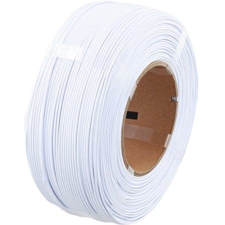 polymaker PLA cold white