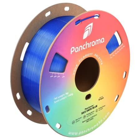 polymaker PLA dark blue