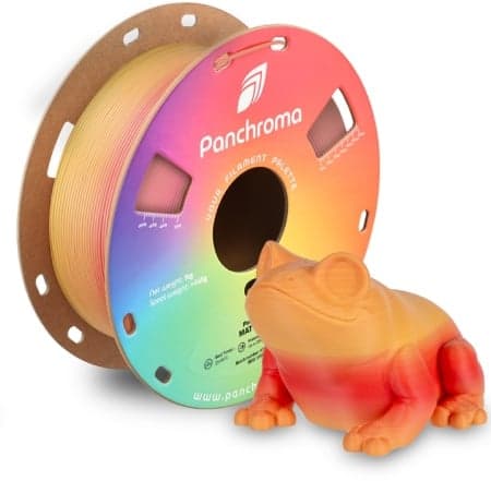 polymaker PLA fall