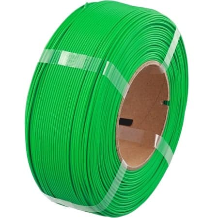 polymaker PLA green