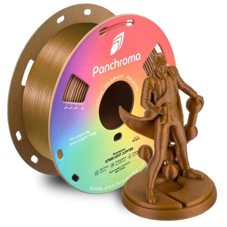 polymaker PLA jupiter